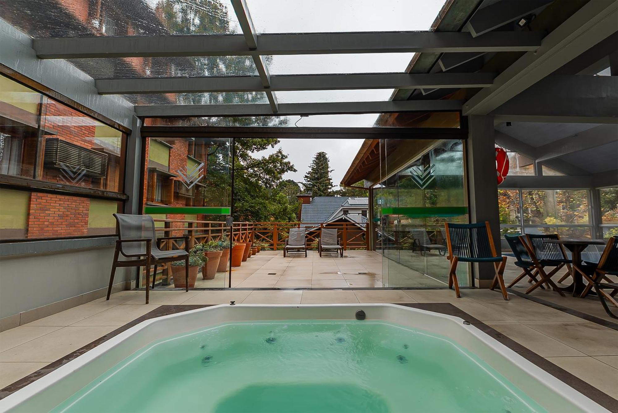 Hotel Laghetto 4*