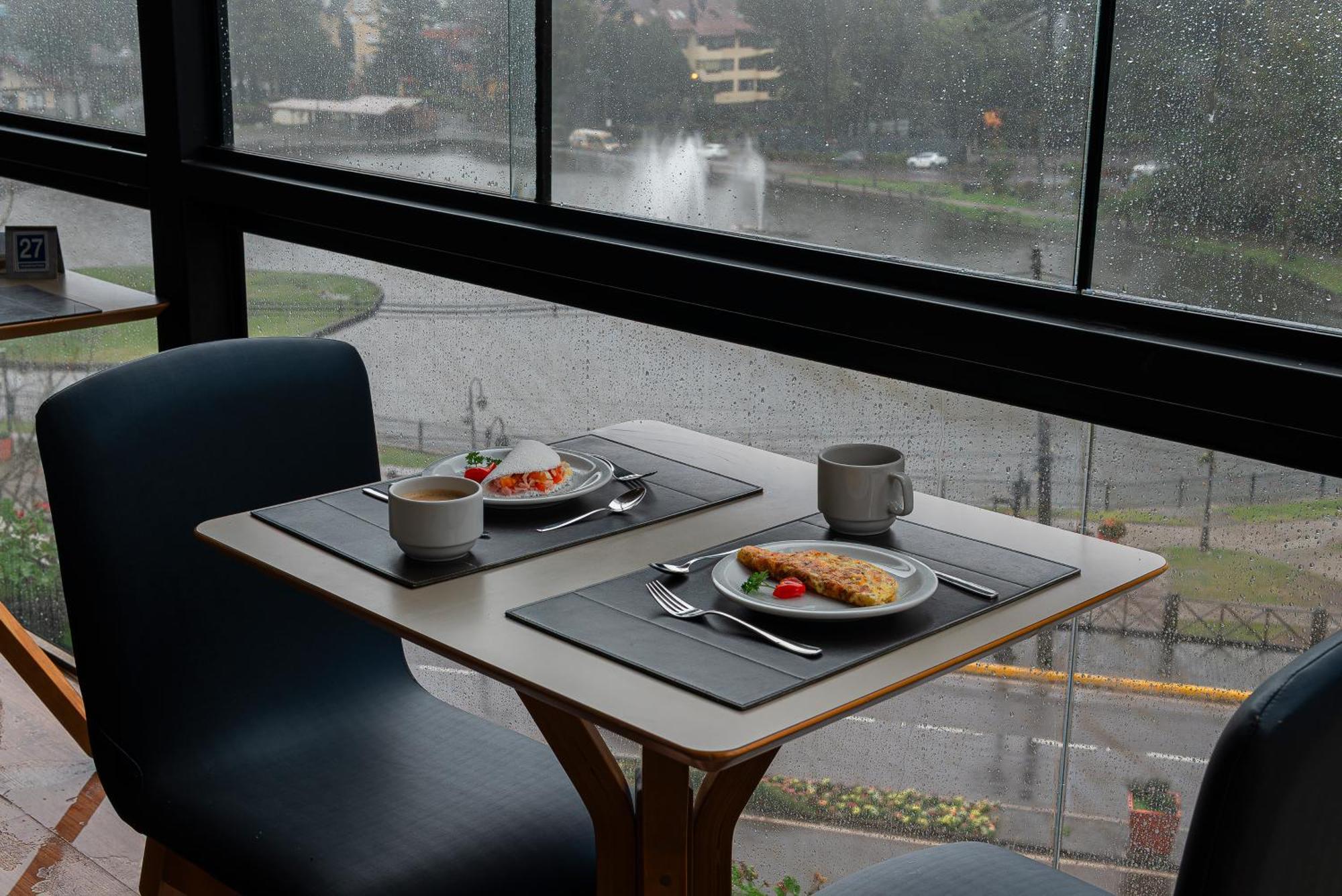 Laghetto 4* Gramado