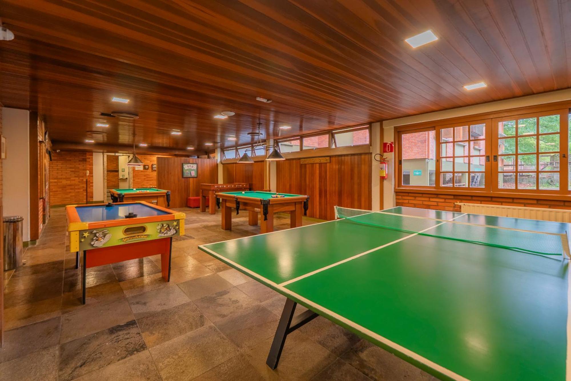 Laghetto 4* Gramado