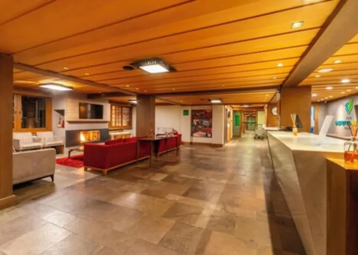 Hotel Laghetto Gramado