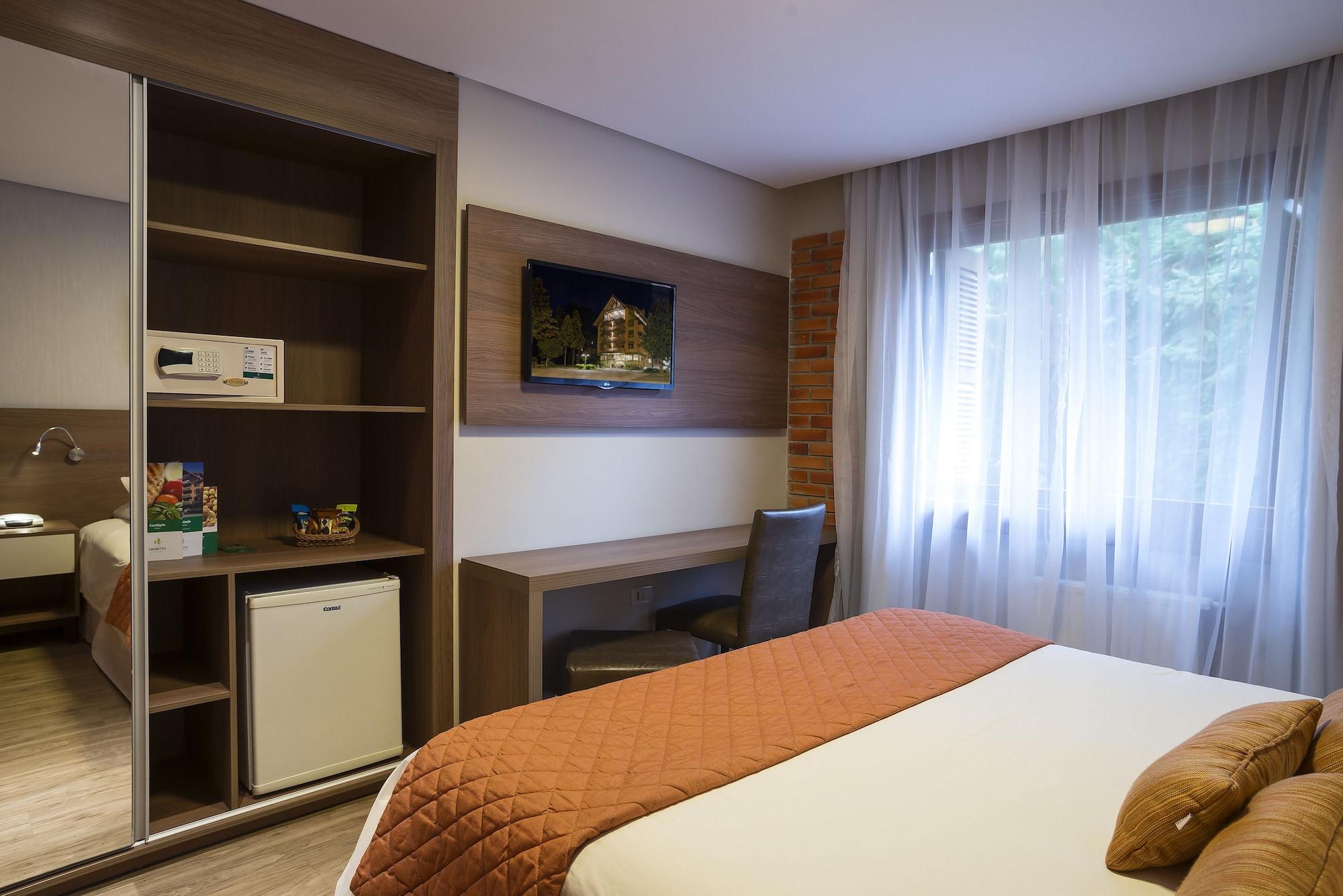 Laghetto Hotel