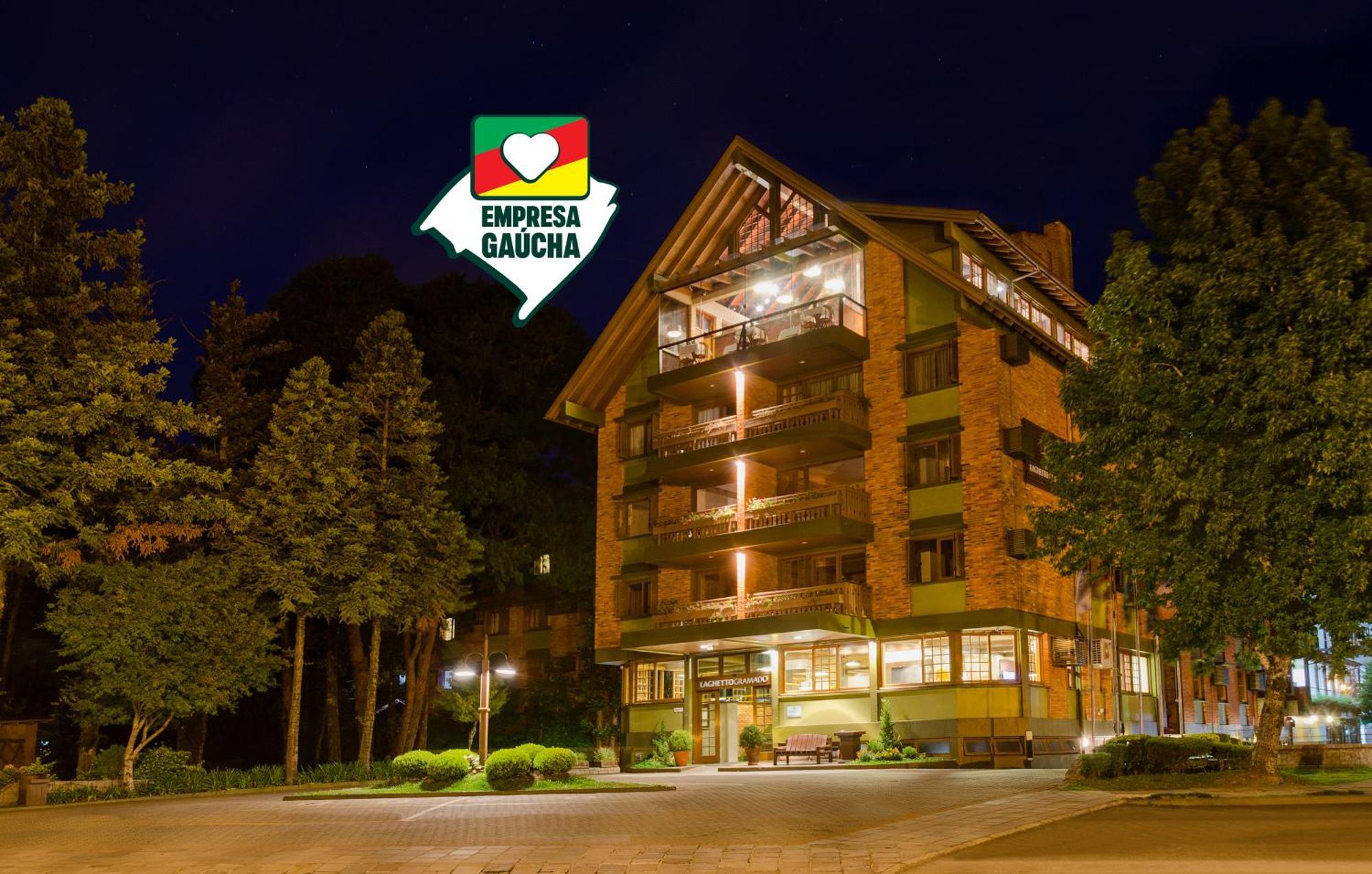 Hotel Laghetto 4*