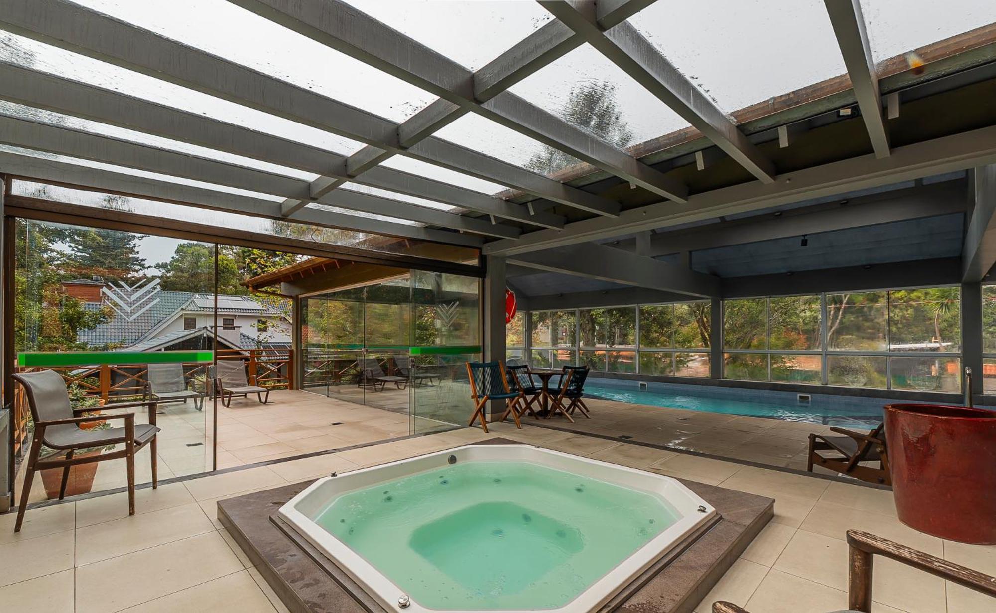 Laghetto 4* Gramado
