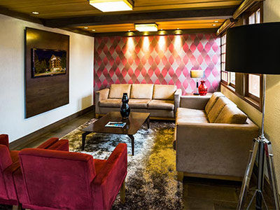 Laghetto 4* Gramado