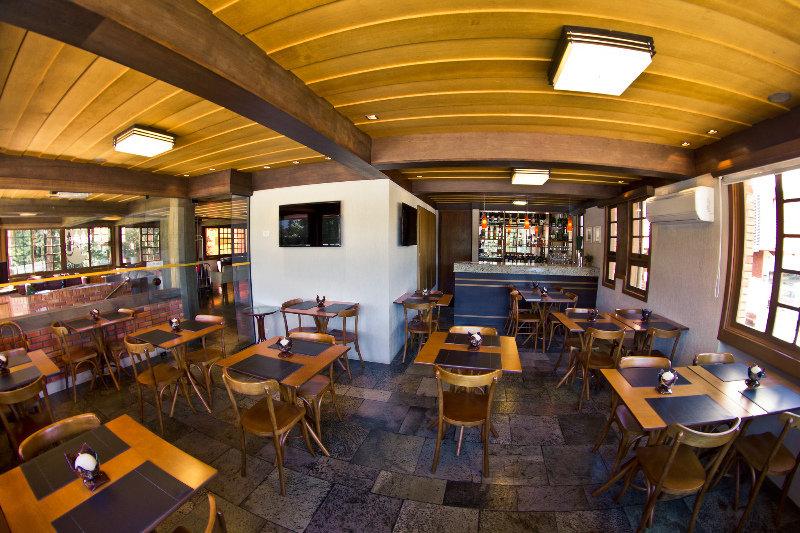 Laghetto Hotel Gramado
