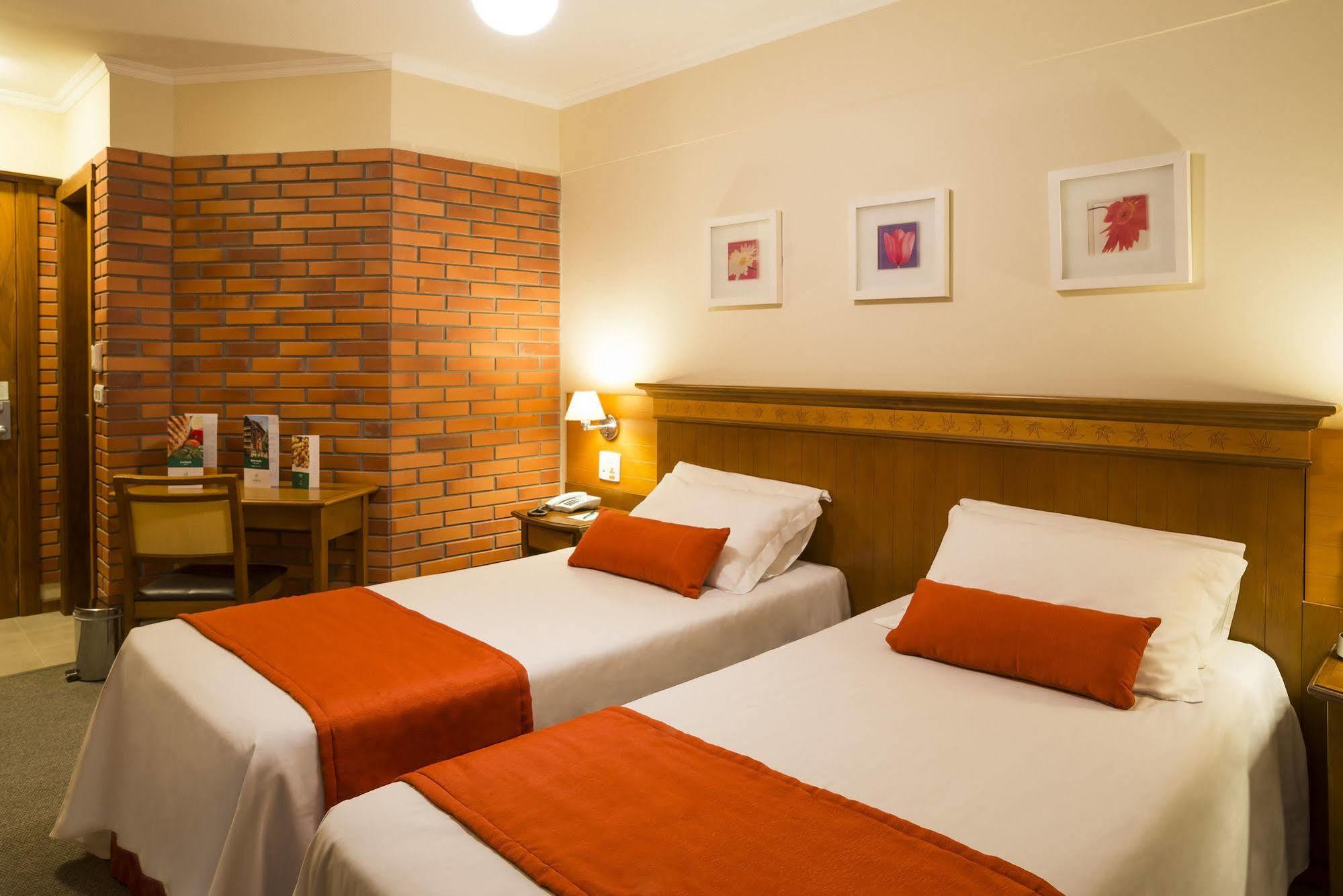 Laghetto Hotel Gramado